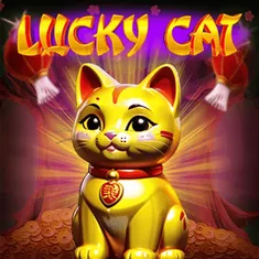 Lucky Cat slot