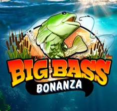 Reel Kingdom Big Bass Bonanza cashwin